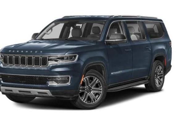 JEEP WAGONEER L 2024 1C4SJSBP0RS158917 image